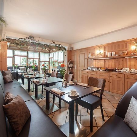 Hotel Eschenhof Kirchheim bei Muenchen Εξωτερικό φωτογραφία