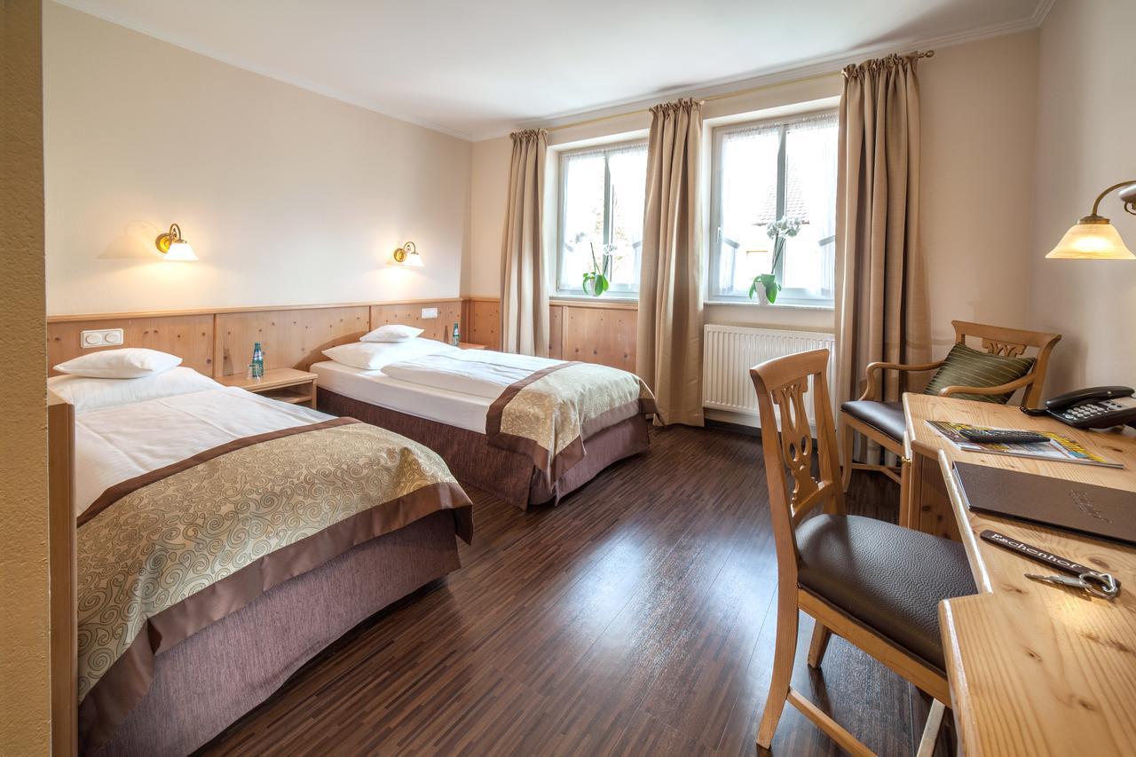 Hotel Eschenhof Kirchheim bei Muenchen Εξωτερικό φωτογραφία
