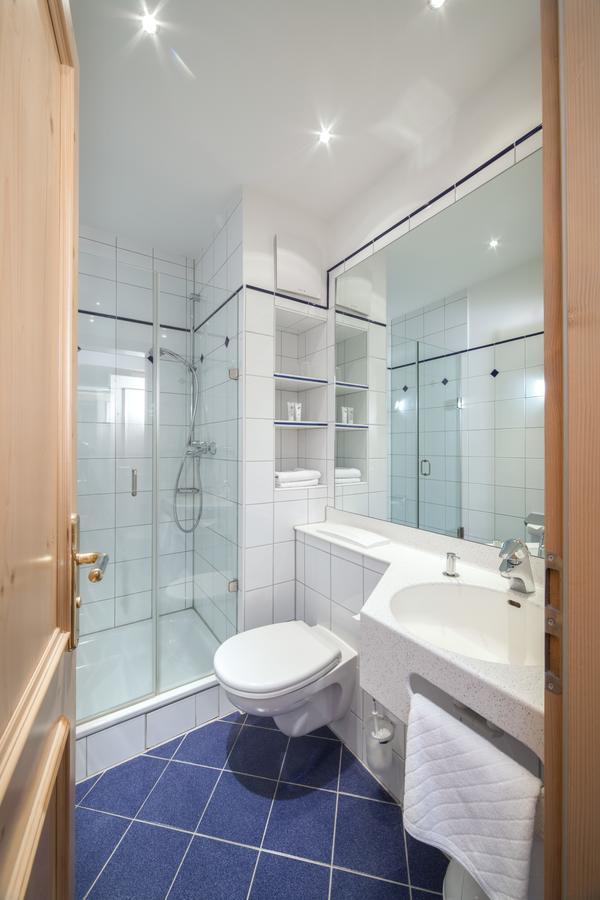 Hotel Eschenhof Kirchheim bei Muenchen Εξωτερικό φωτογραφία